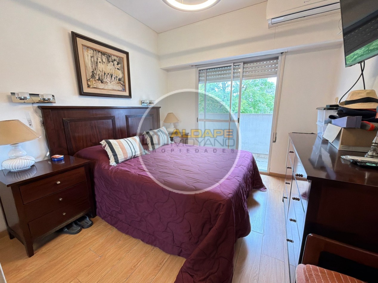 Se vende departamento tres ambientes (Liniers)