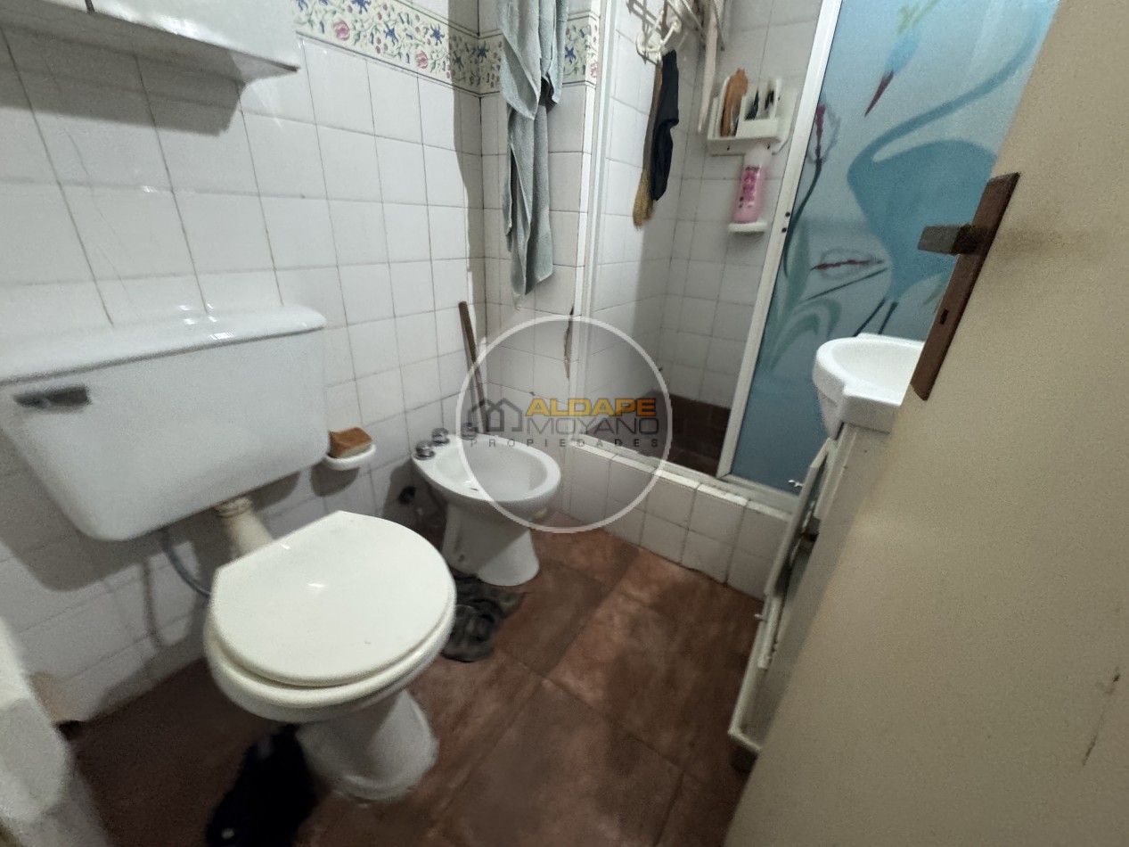 En Venta Departamento tres ambientes (Edifcio 26, Lugano 1 y 2)
