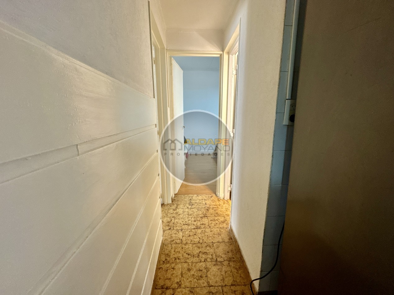 Se Vende Departamento tres amb (Barrio Macias - Villa Lugano)