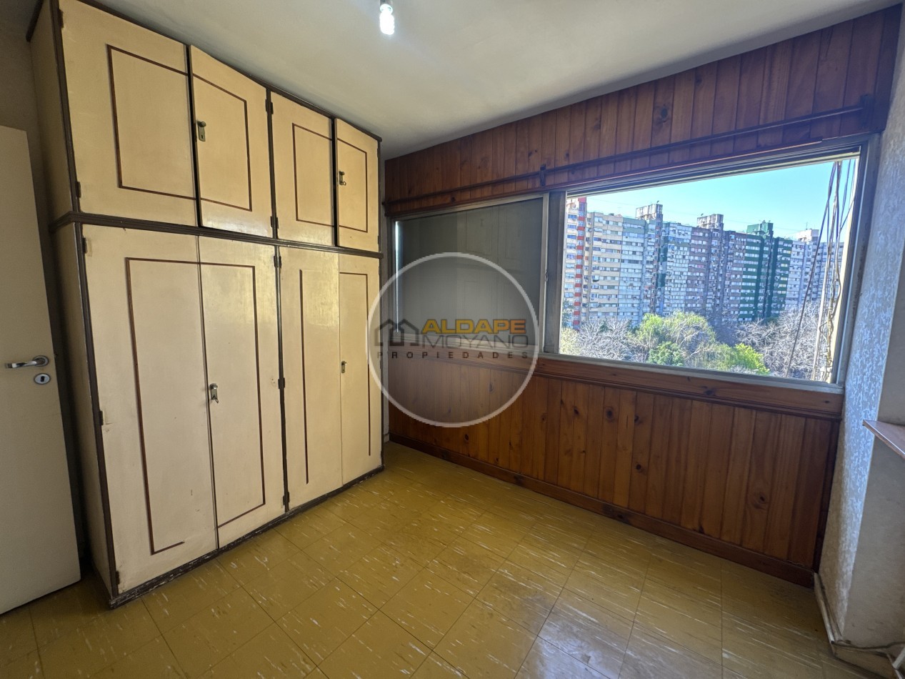 Se Vende Departamento tres ambientes (Edificio 115)