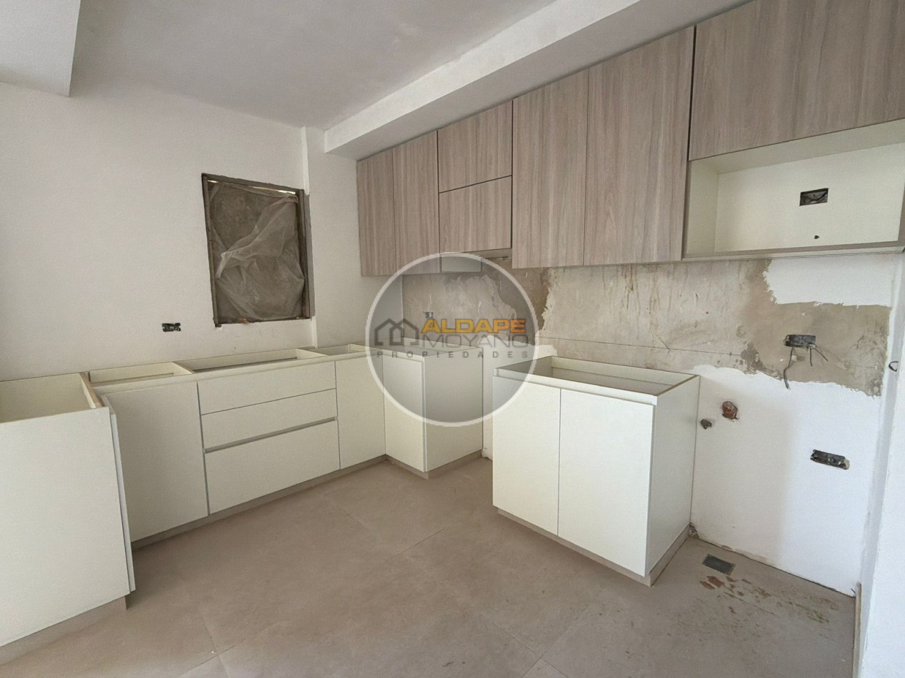 Oportunidad!! Se vende departamento monoambiente divisible (entrega abril 2026/ Villa Devoto)