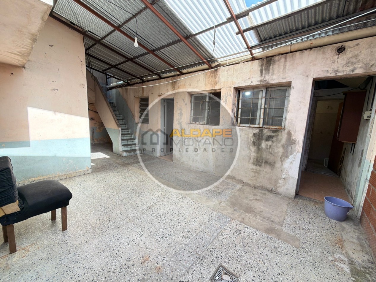 Se Venden PH, monoambiente y tres ambientes (mataderos)