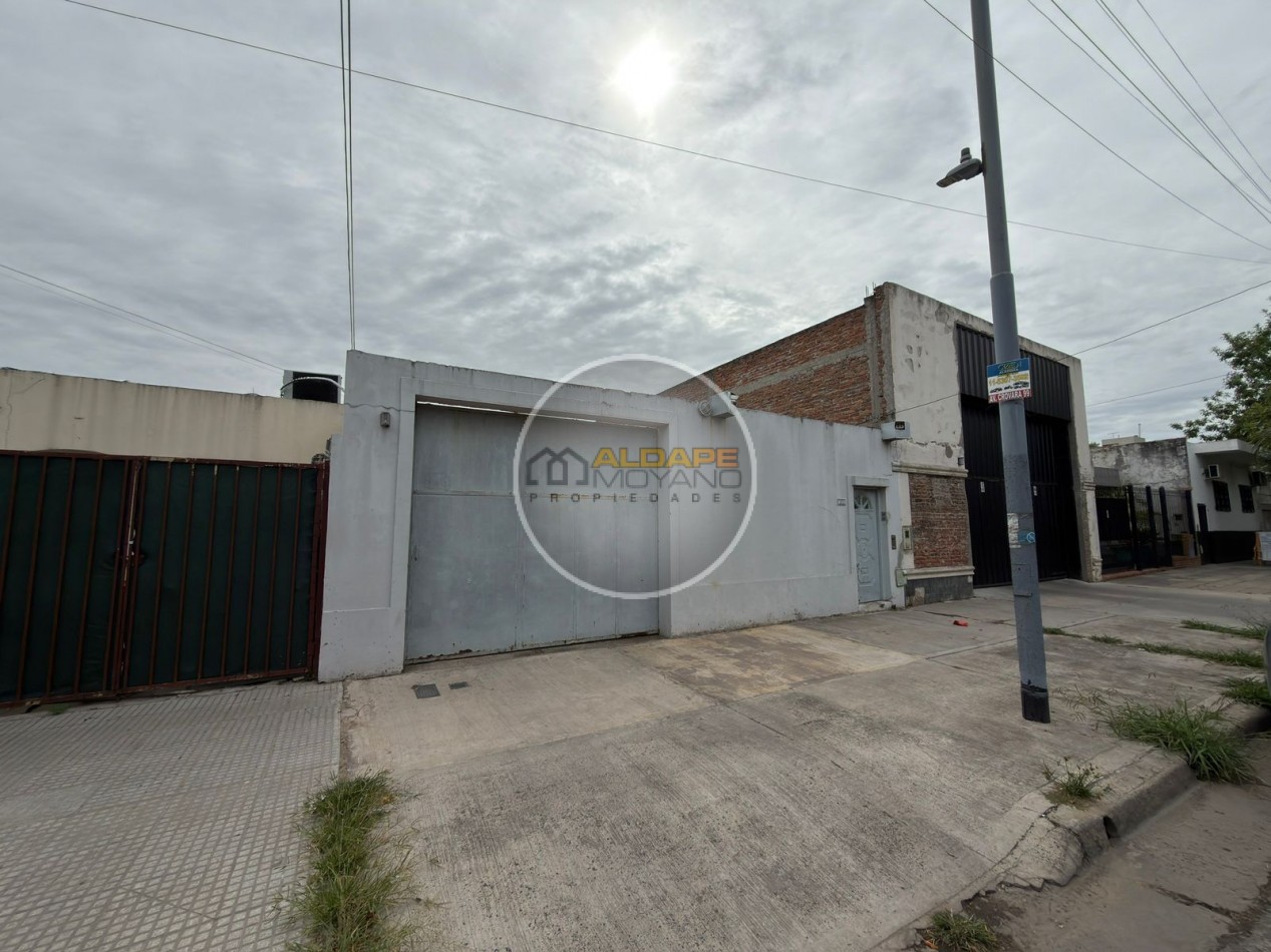 Se vende instalaciones para el Rubro Calzado, Oportunidad!! (villa lugano)