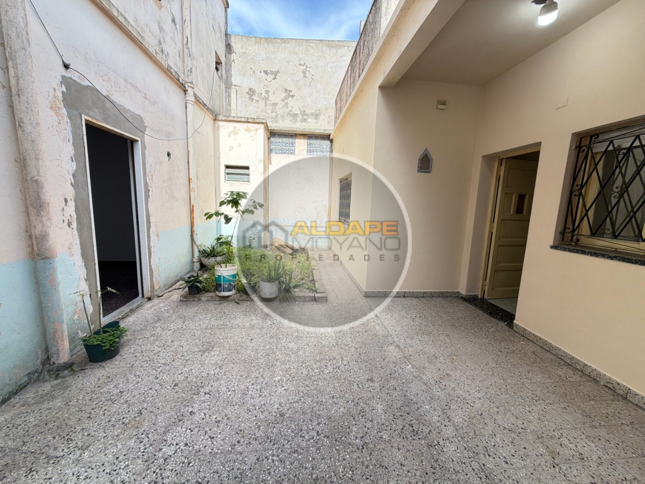 Se Venden PH, monoambiente y tres ambientes (mataderos)