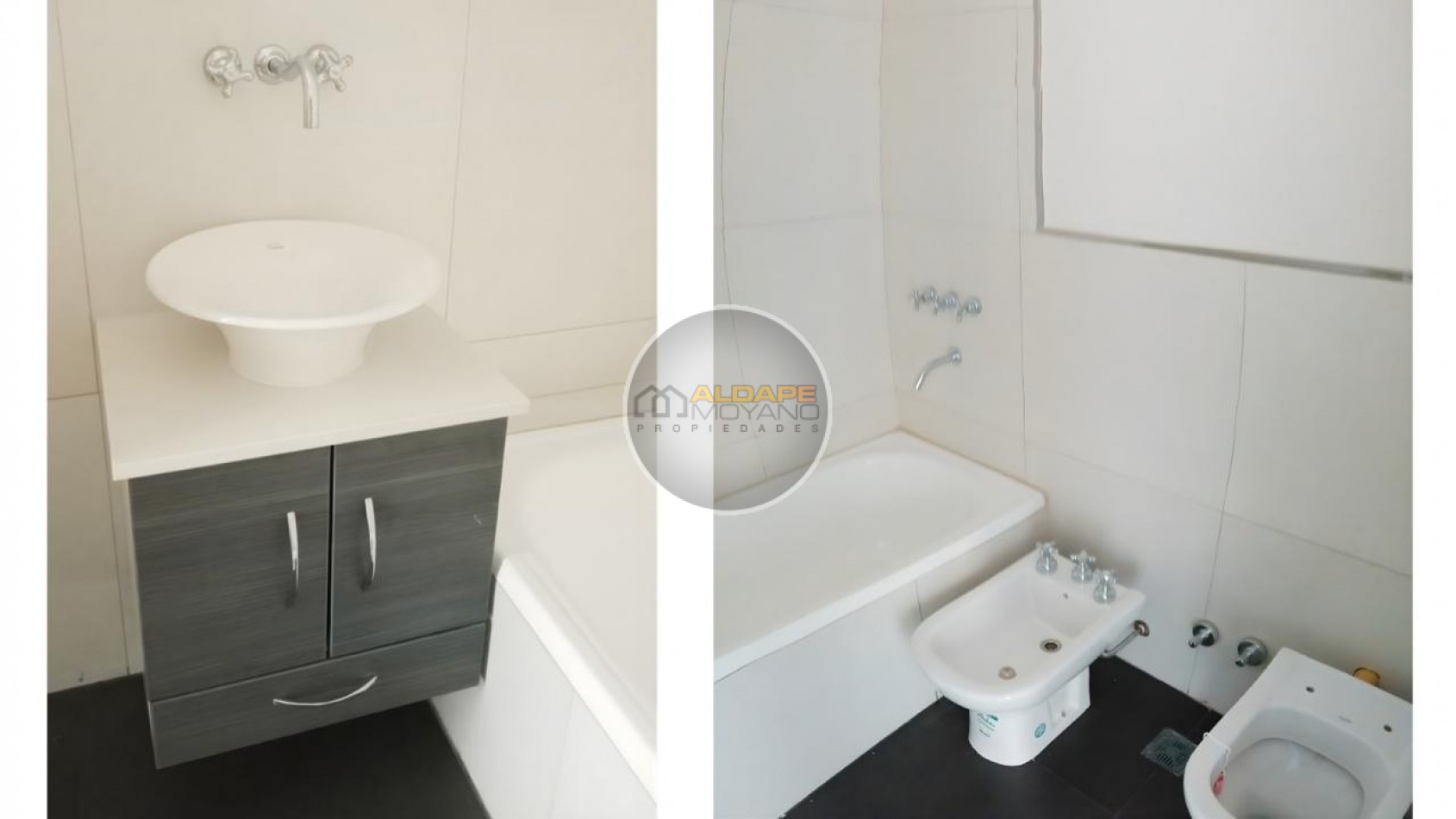 Alquiler Departamento dos amb, con cochera, amenities (Canning Center)