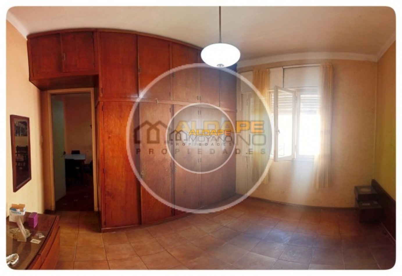 Se Vende Casa multifamiliar lote 8,66 x 24 mts Ramos Mejia, se acepta permuta