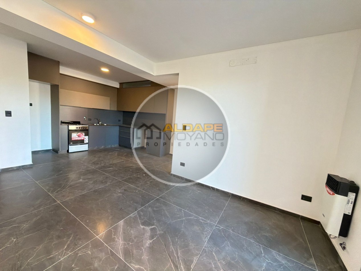 En Venta Departamento dos amb, a estrenar!!, con detalles de Categoria.