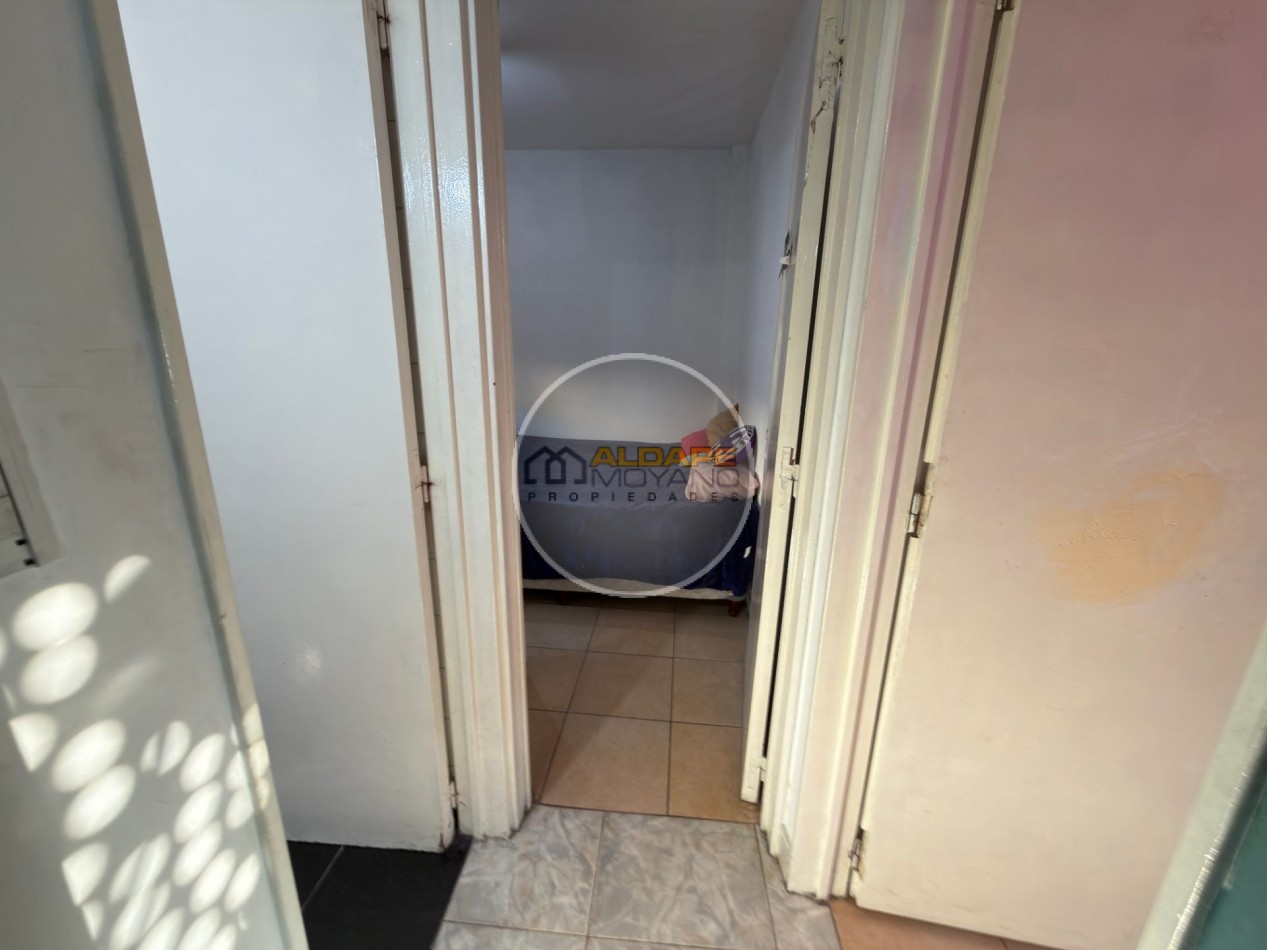 Se Vende Departamento tres ambientes (Barrio Macias)
