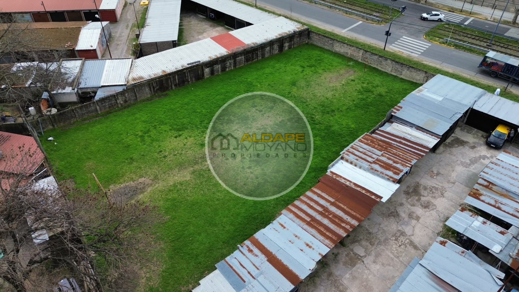 Se Vende departamento cuatro amb, con cochera (torre 11)