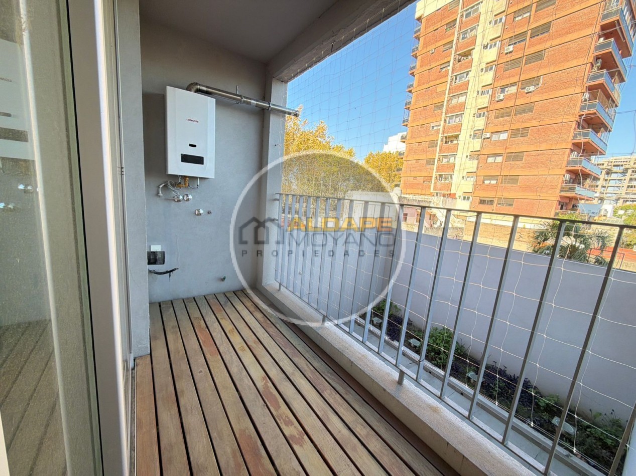 En Venta Departamento dos amb, a estrenar!!, con detalles de Categoria.