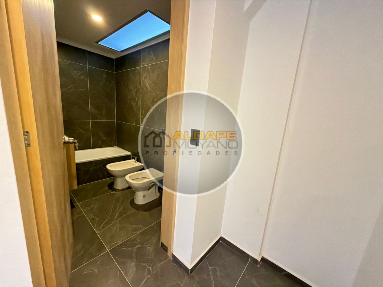 En Venta Departamento dos amb, a estrenar!!, con detalles de Categoria.