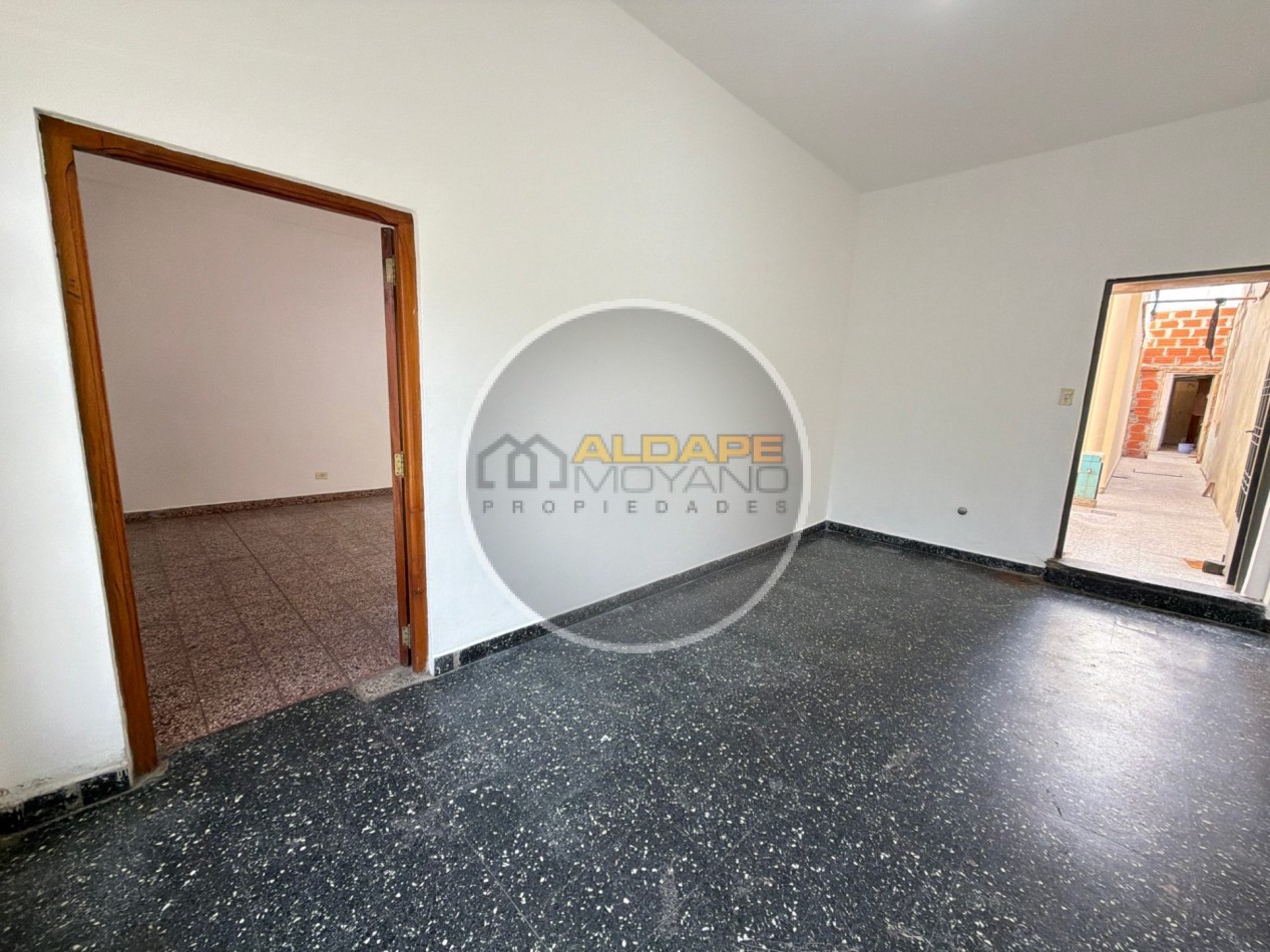 Se Venden PH, monoambiente y tres ambientes (mataderos)
