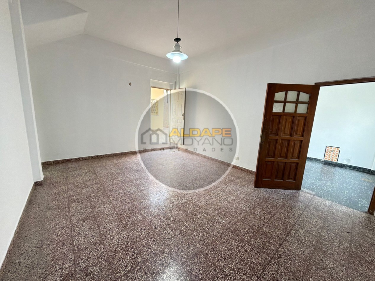 Se Venden PH, monoambiente y tres ambientes (mataderos)