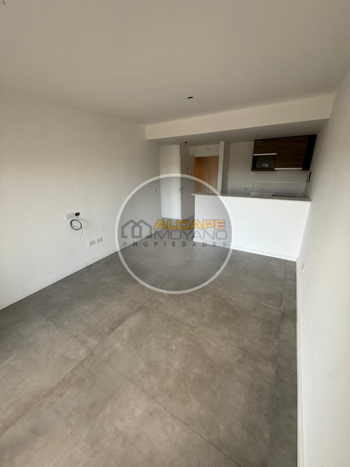 Alquiler Departamento dos amb, con cochera, amenities (Canning Center)