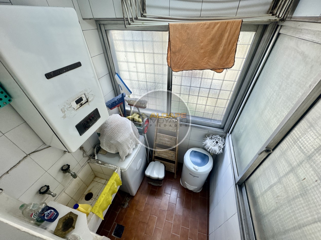 Se Vende Departamento tres amb (Barrio Macias - Villa Lugano)