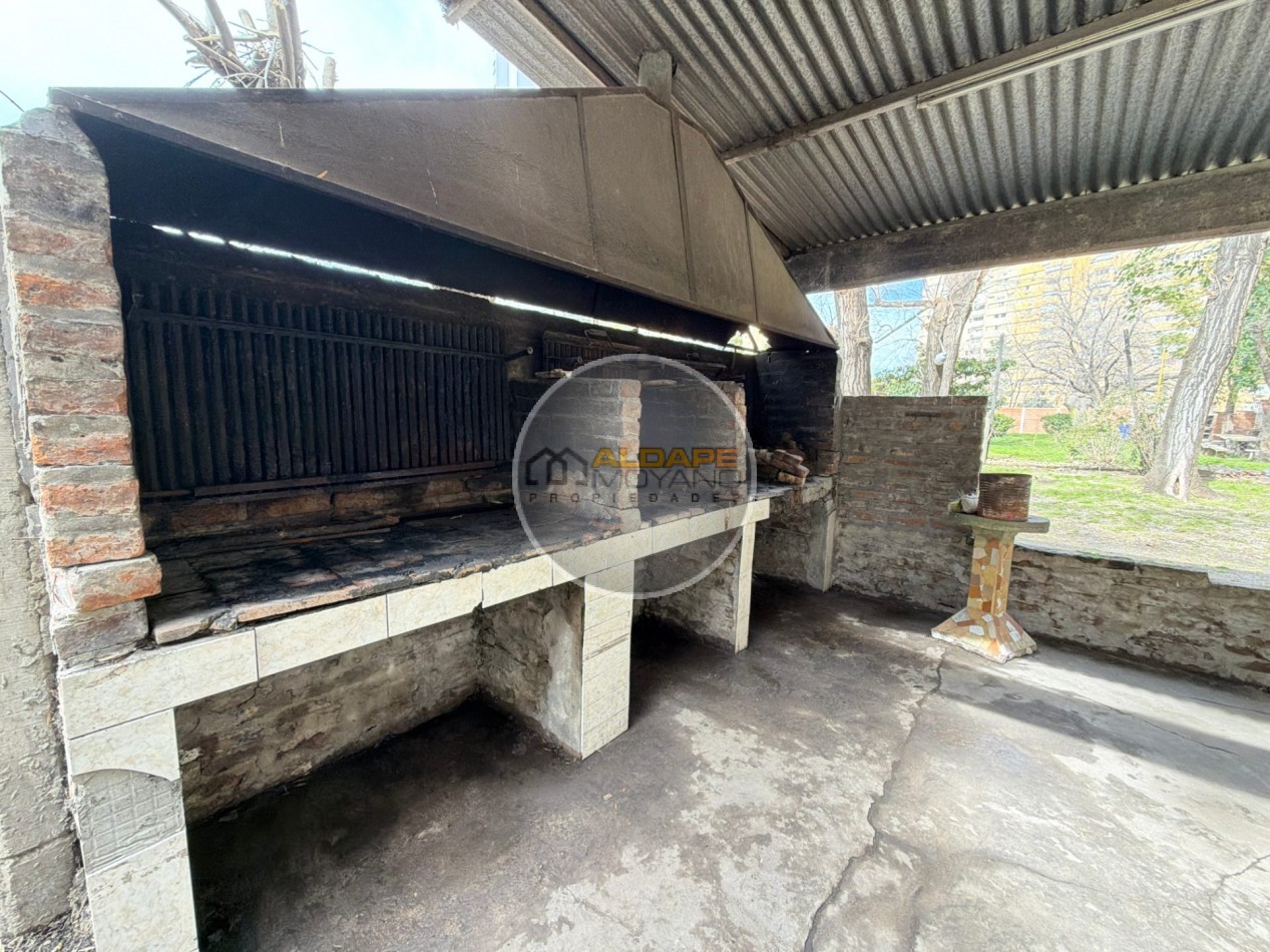 Se vende departamento tres amb. Edificio 2. Lugano 1 y 2