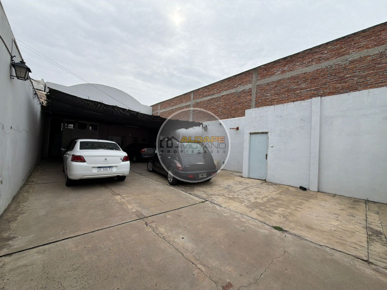 Se vende instalaciones para el Rubro Calzado, Oportunidad!! (villa lugano)