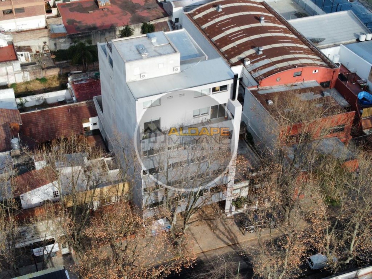 En Venta Departamento dos amb, a estrenar!!, con detalles de Categoria.