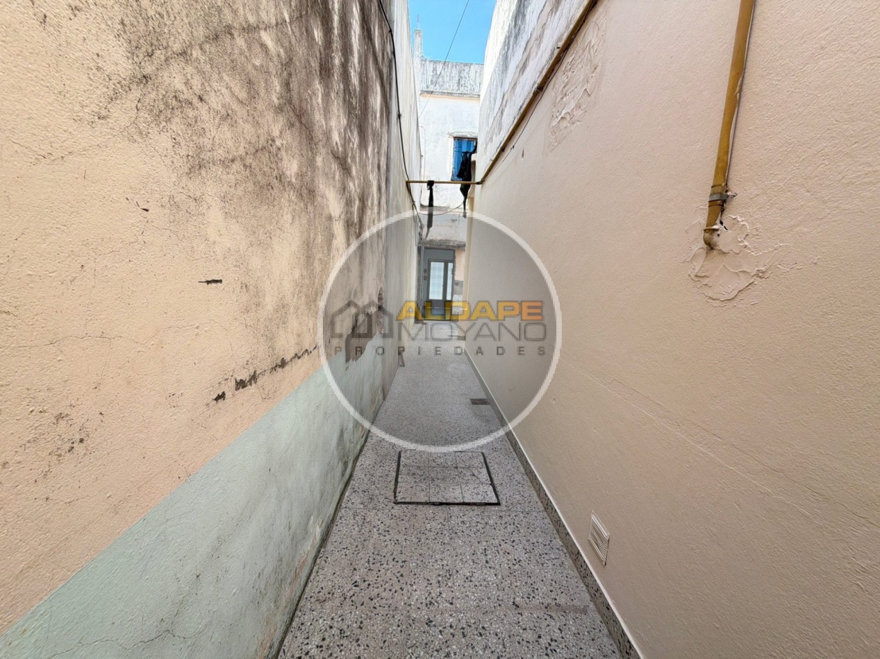 Se Venden PH, monoambiente y tres ambientes (mataderos)