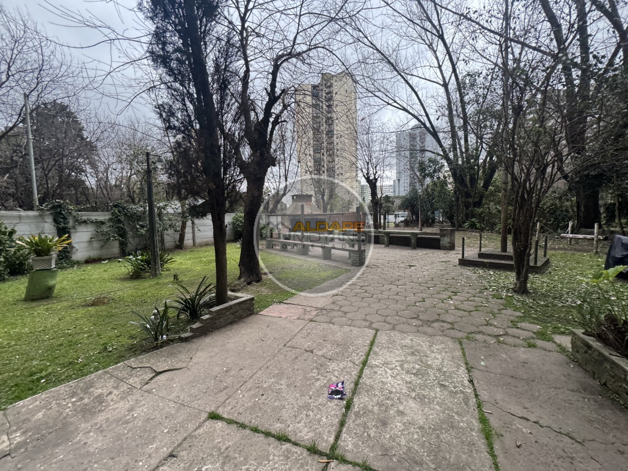 En Venta Departamento tres ambientes (Edifcio 26, Lugano 1 y 2)