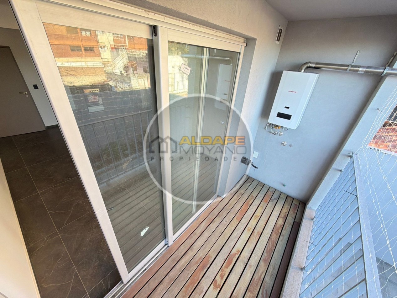 En Venta Departamento dos amb, a estrenar!!, con detalles de Categoria.