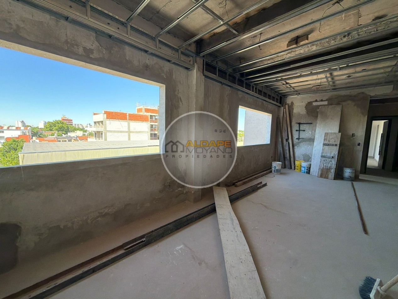 Oportunidad!! Se vende departamento monoambiente divisible (entrega abril 2026/ Villa Devoto)