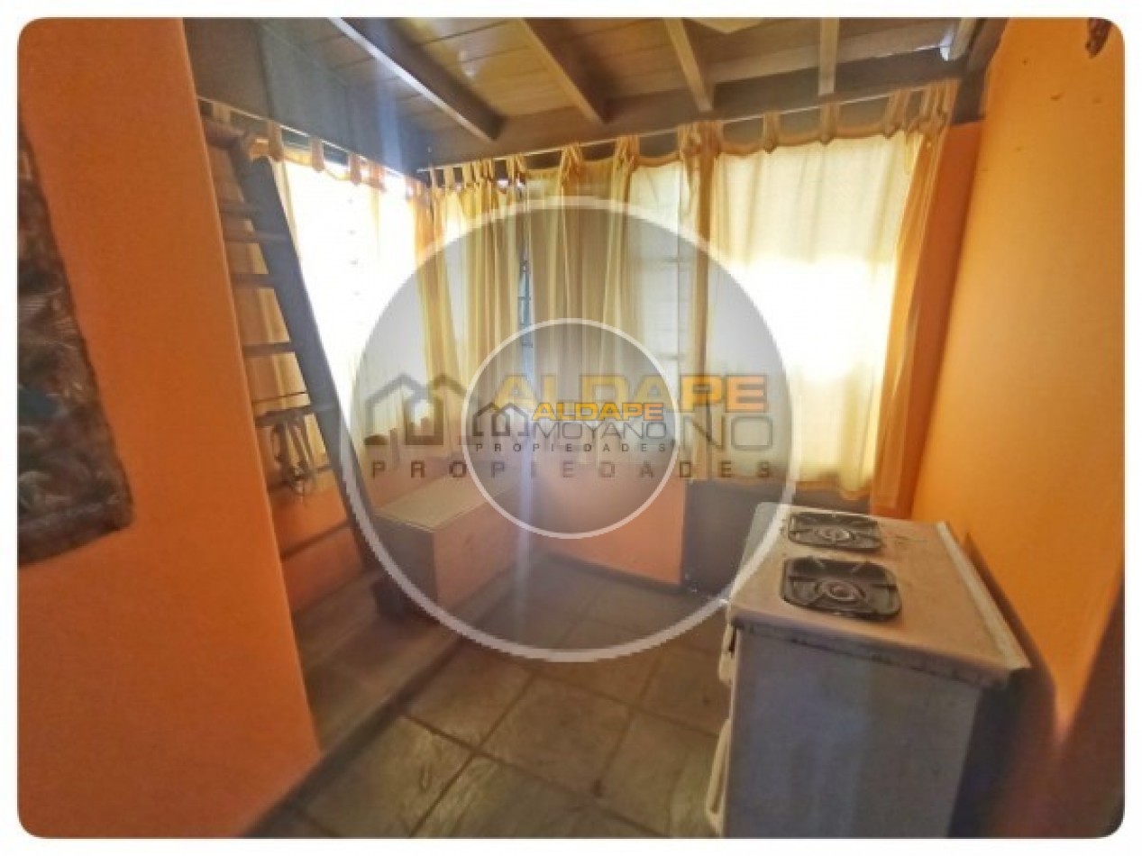 Se Vende Casa multifamiliar lote 8,66 x 24 mts Ramos Mejia, se acepta permuta
