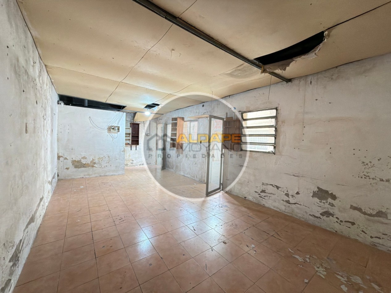 Se Venden PH, monoambiente y tres ambientes (mataderos)