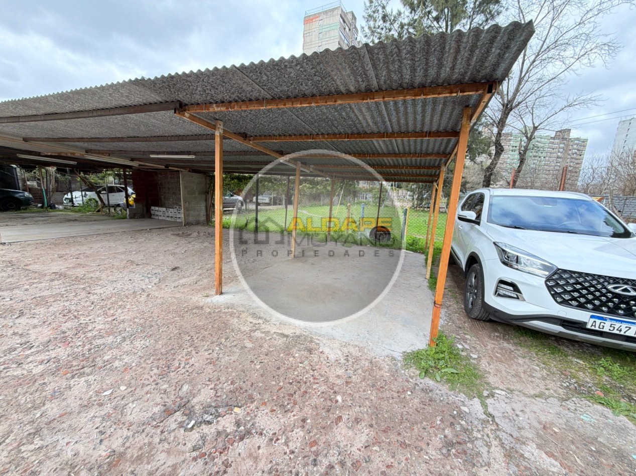 Se Vende departamento cuatro amb, con cochera (torre 11)