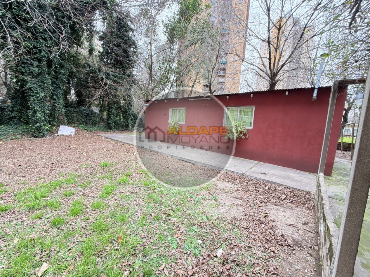 Se vende departamento tres ambientes (Edificio 139)