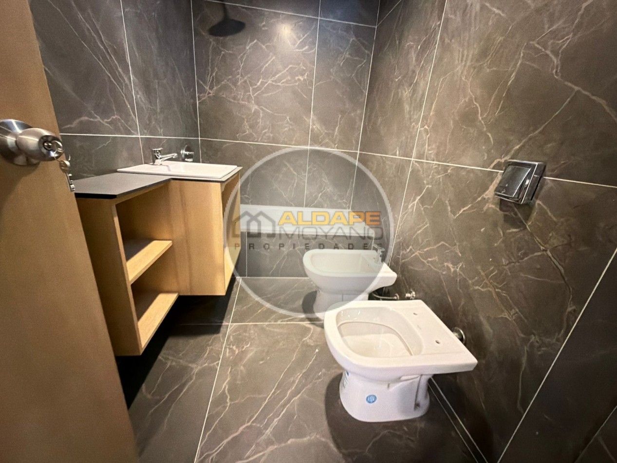 En Venta Departamento dos amb, a estrenar!!, con detalles de Categoria.