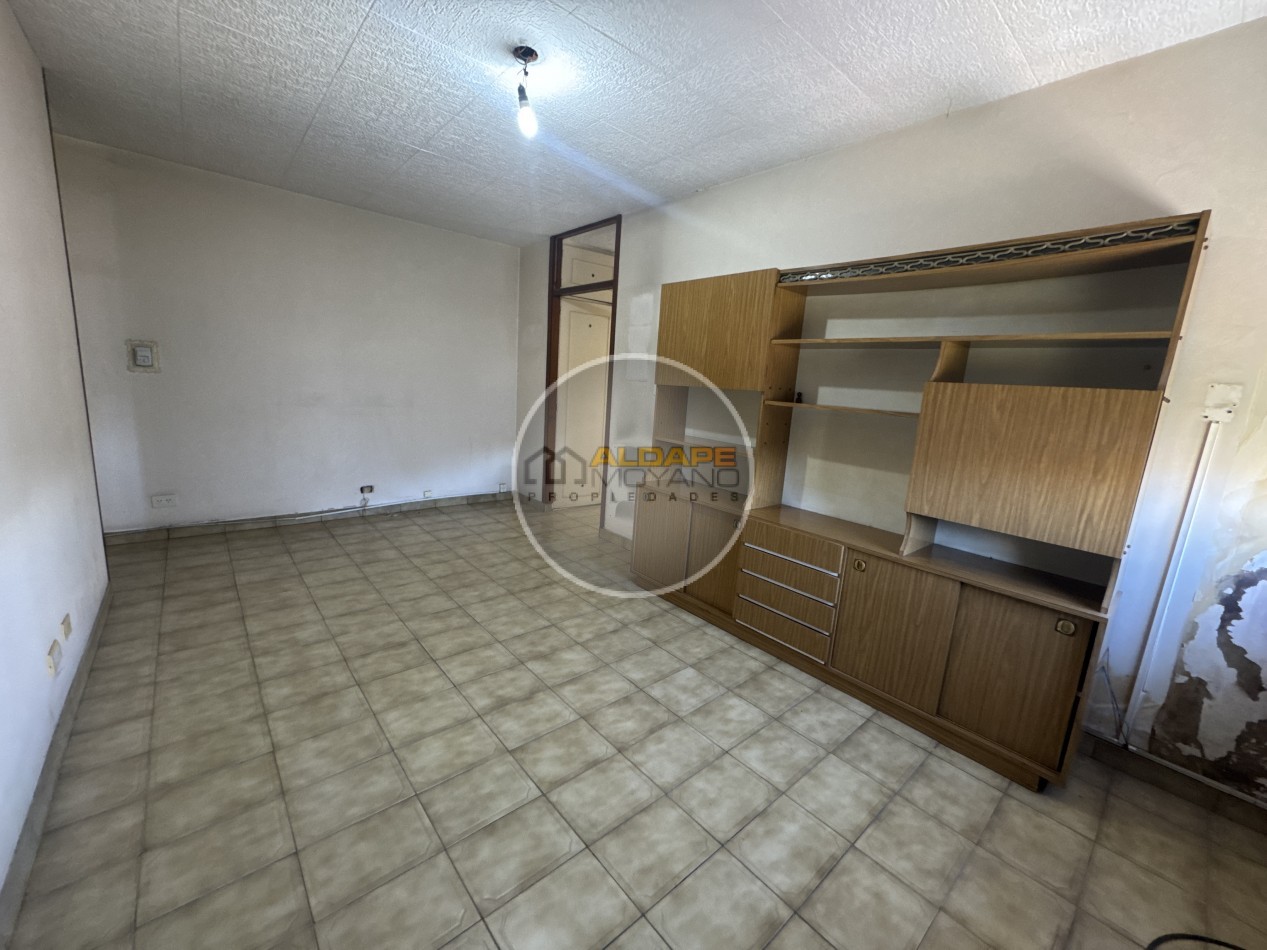 Se Vende Departamento tres ambientes (Edificio 115)