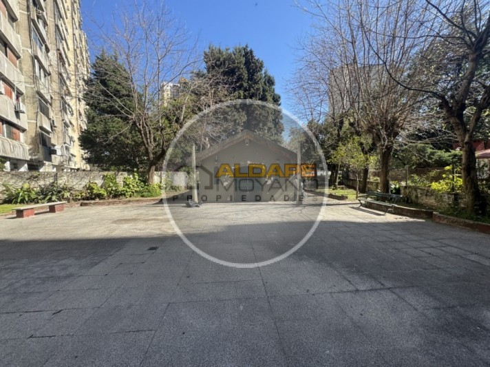 Se Vende Departamento tres ambientes (Edificio 115)