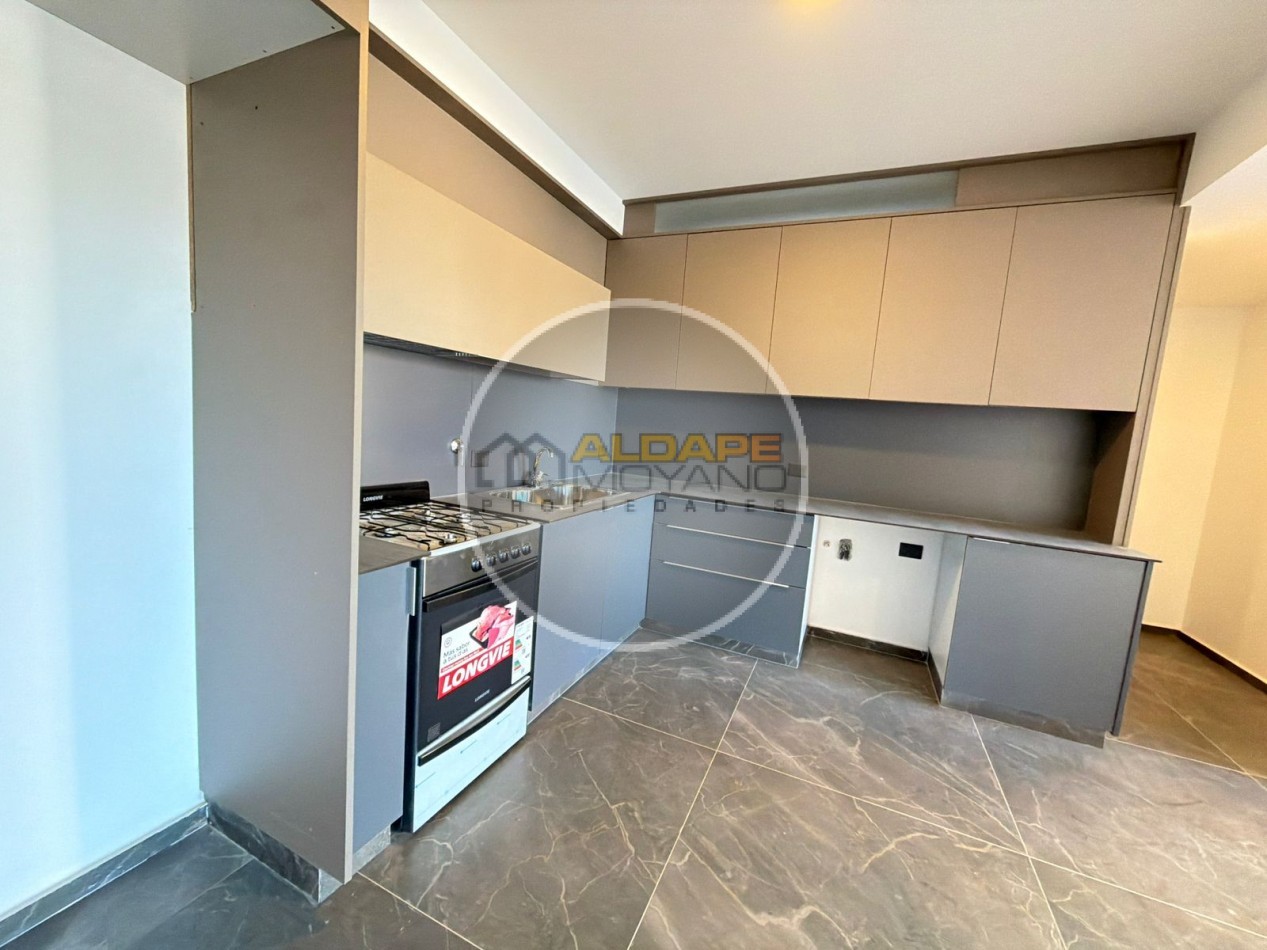 En Venta Departamento dos amb, a estrenar!!, con detalles de Categoria.