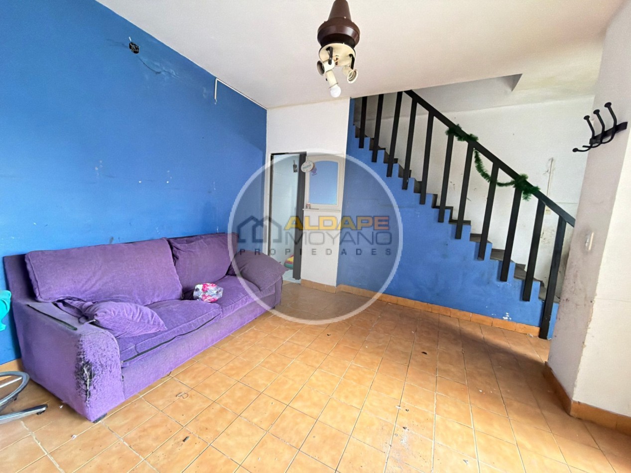 Se Vende Casa, ideal multi familiar (a remodelar)