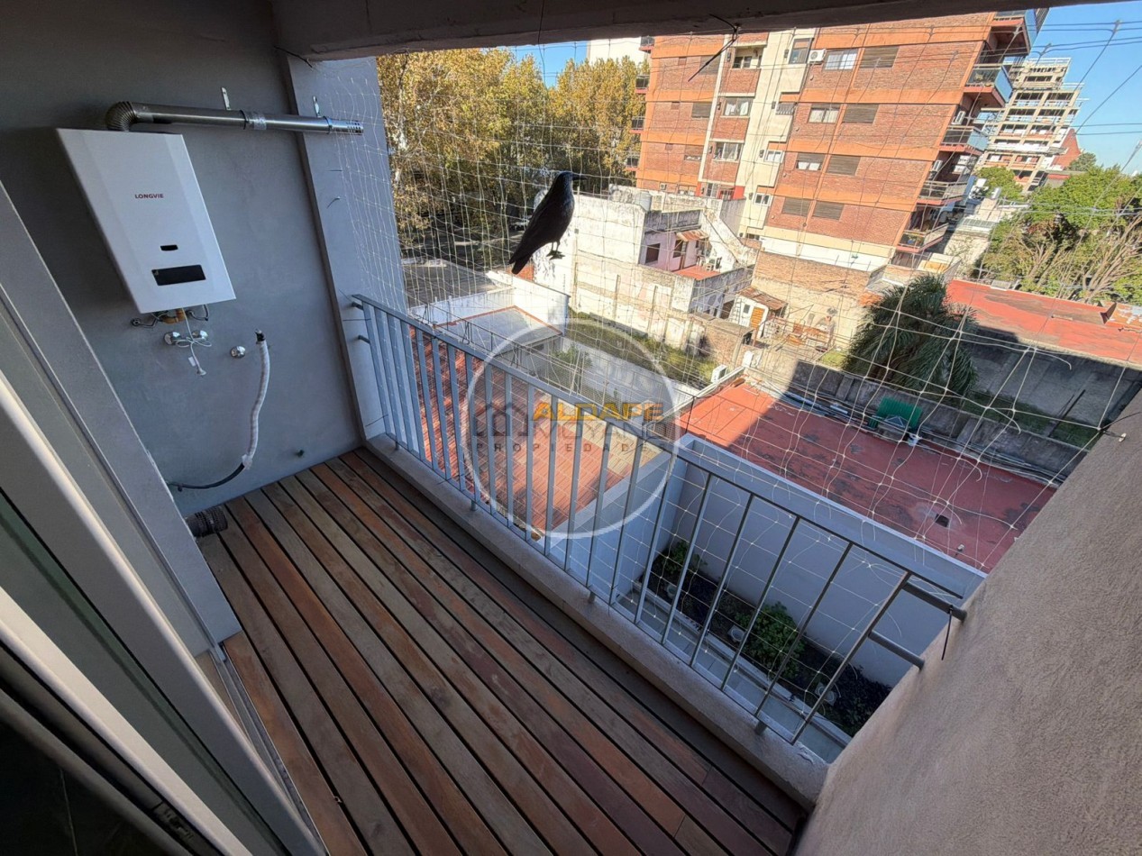 En Venta Departamento mono ambiente. A estrenar!!