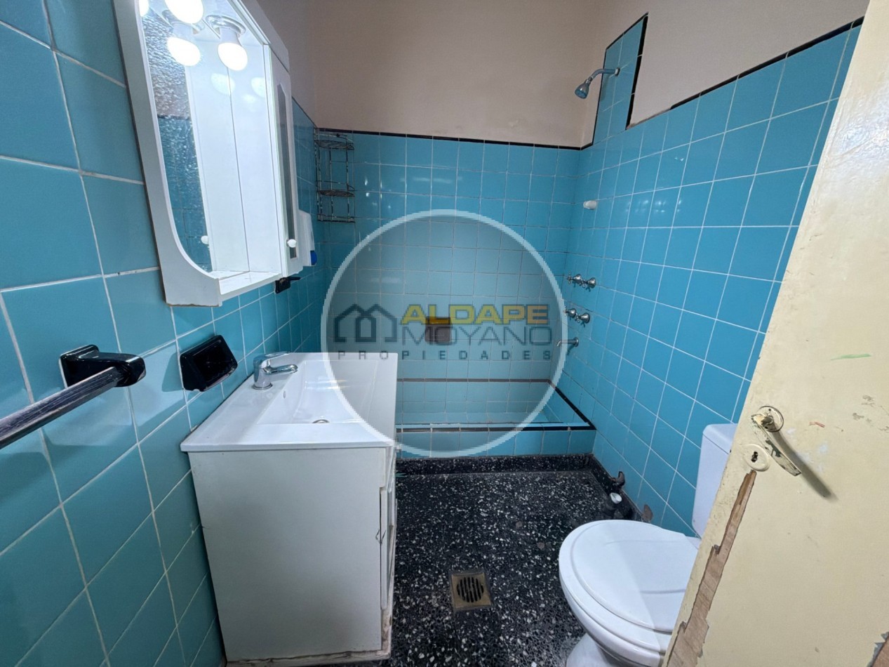 Se Venden PH, monoambiente y tres ambientes (mataderos)