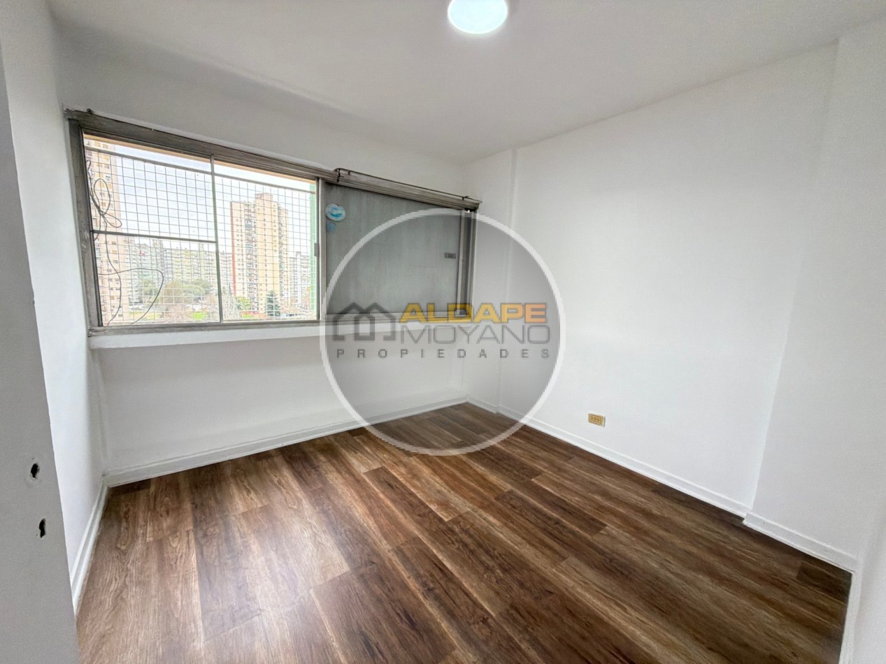 Se vende departamento tres ambientes (Edificio 139)