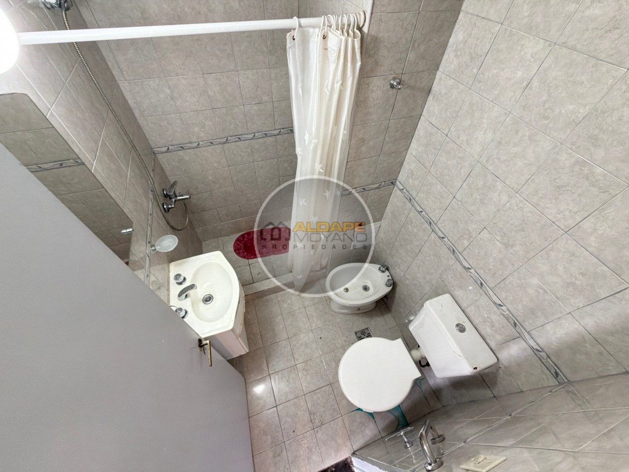 Se vende departamento tres amb. Edificio 2. Lugano 1 y 2