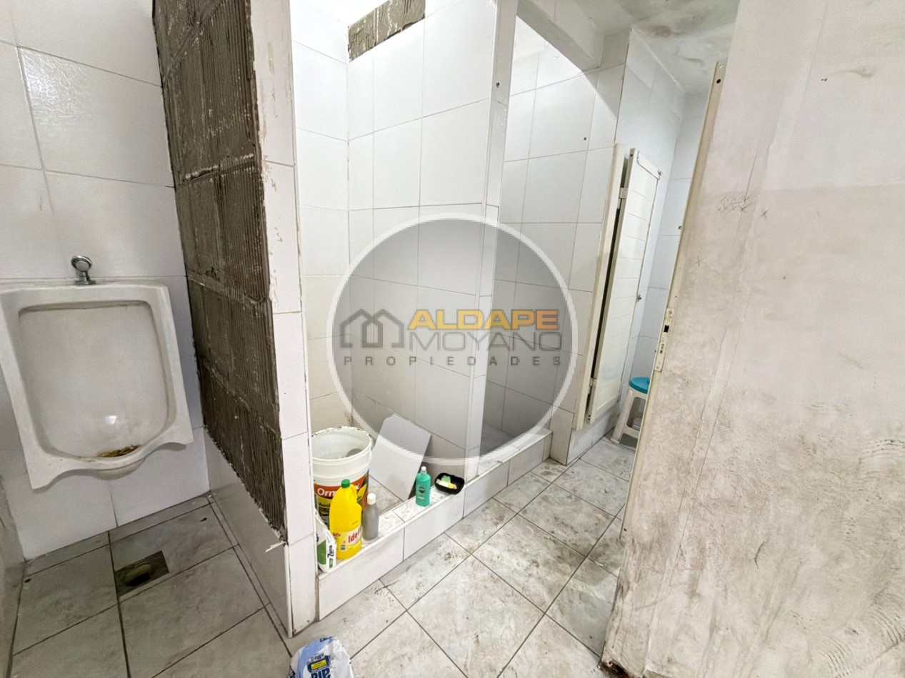 Se Vende Casa multifamiliar a Reciclar (Parque Avellaneda)