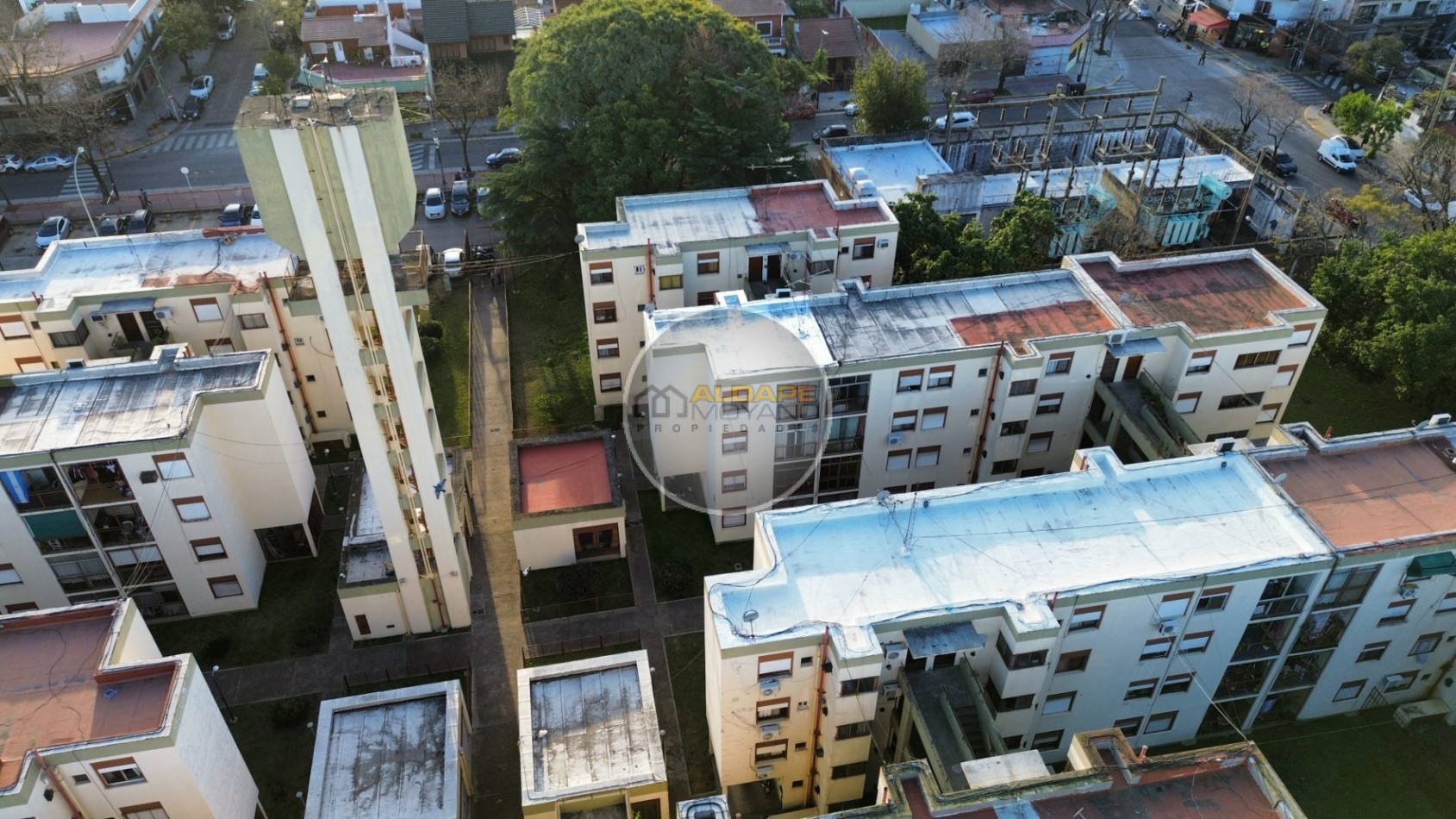 Se Vende Departamento tres ambientes (Barrio Macias)