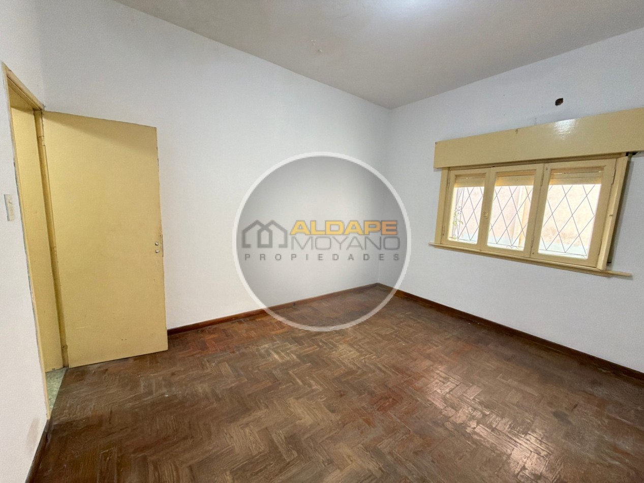 Se Venden PH, monoambiente y tres ambientes (mataderos)