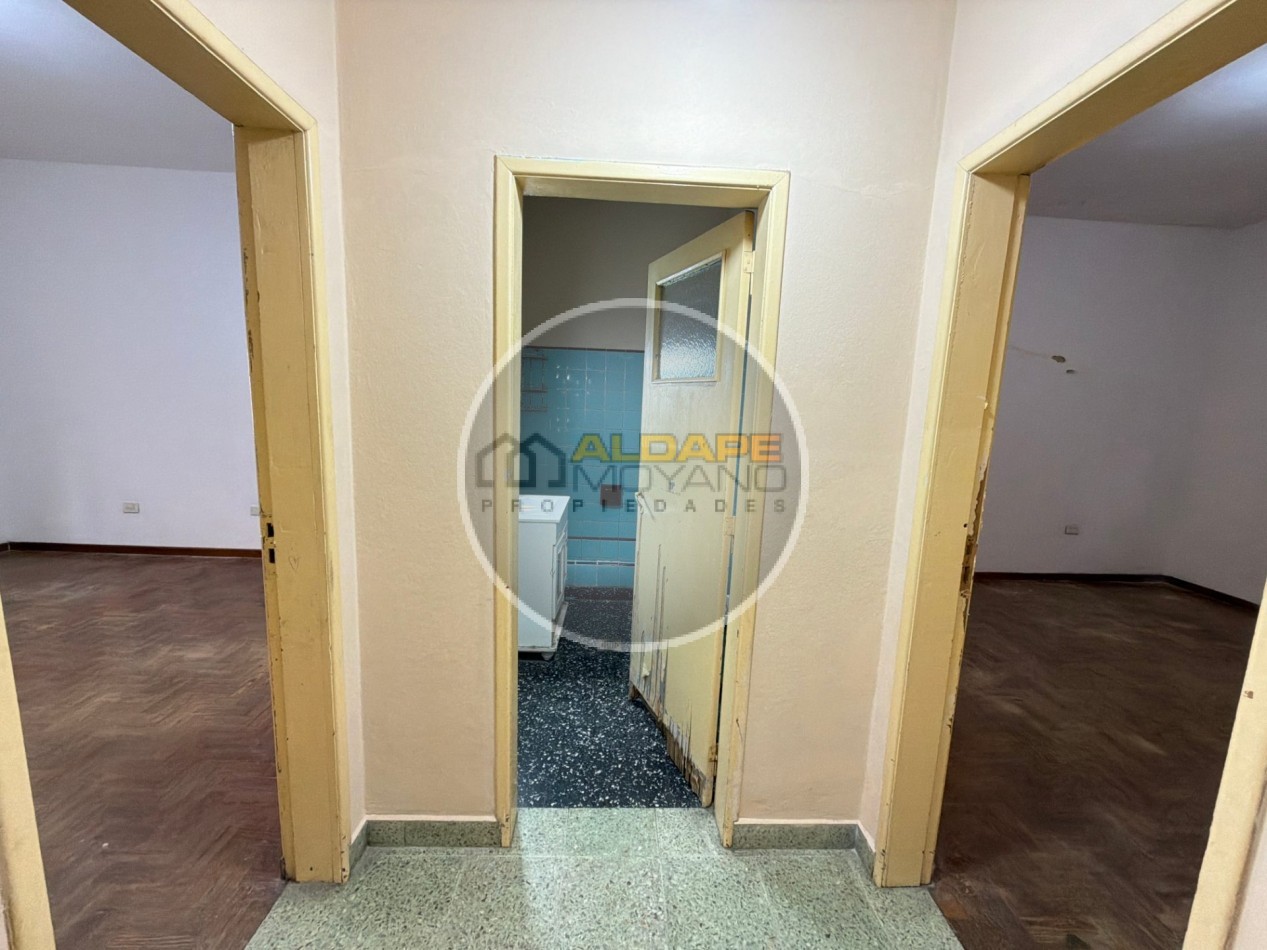 Se Venden PH, monoambiente y tres ambientes (mataderos)