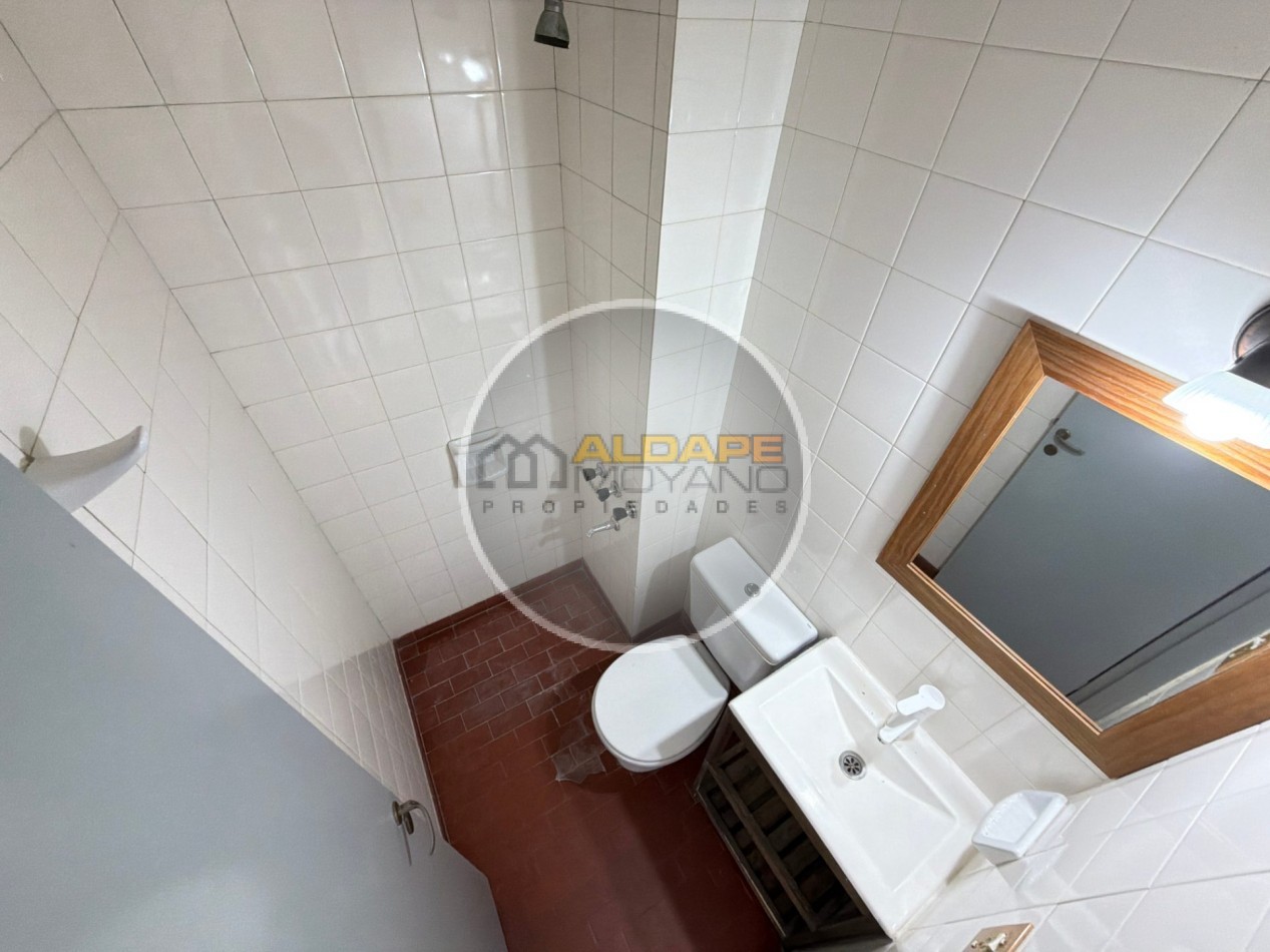 Se Vende departamento cuatro amb, con cochera (torre 11)