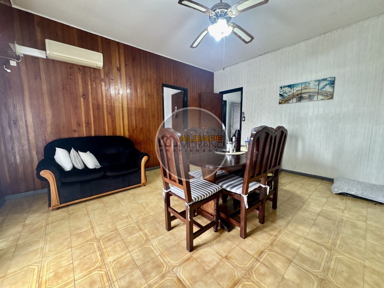 Se vende PH tres ambientes. Villa Lugano, CABA.