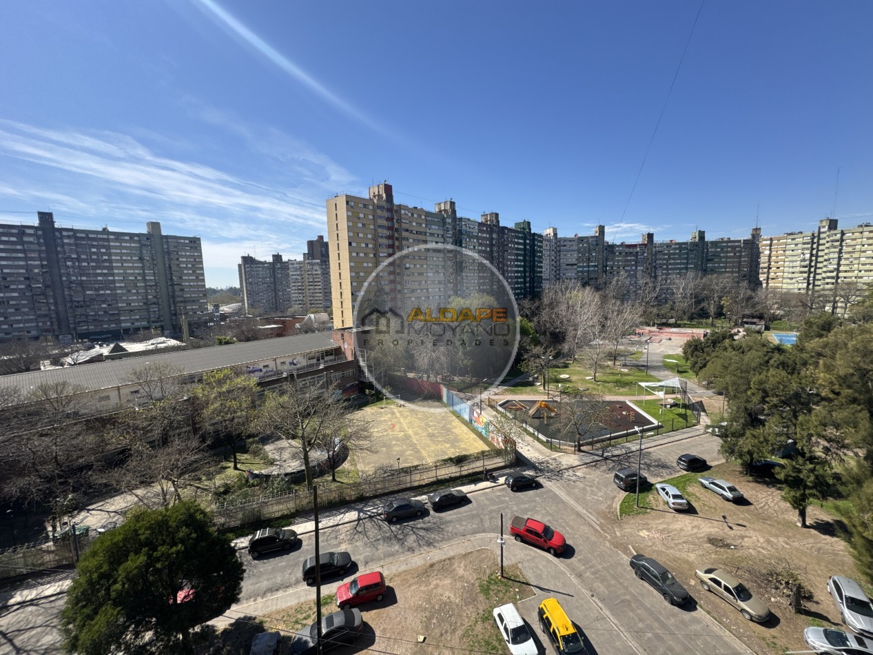 Se Vende Departamento tres ambientes (Edificio 115)