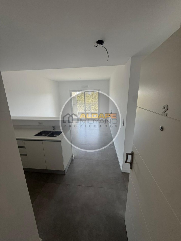 Alquiler Departamento dos amb, con cochera, amenities (Canning Center)