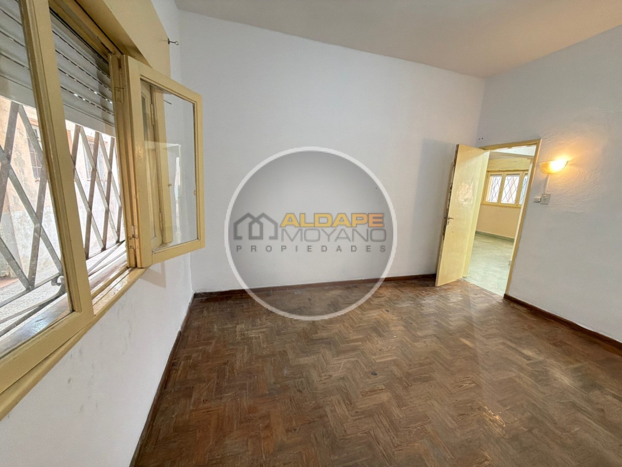 Se Venden PH, monoambiente y tres ambientes (mataderos)