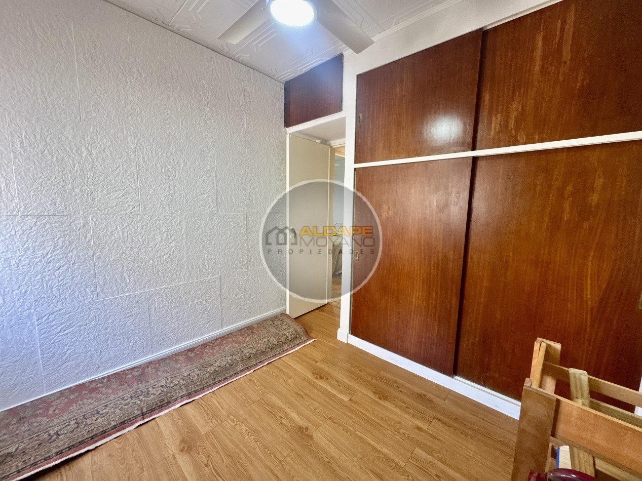 Se Vende Departamento tres amb (Barrio Macias - Villa Lugano)