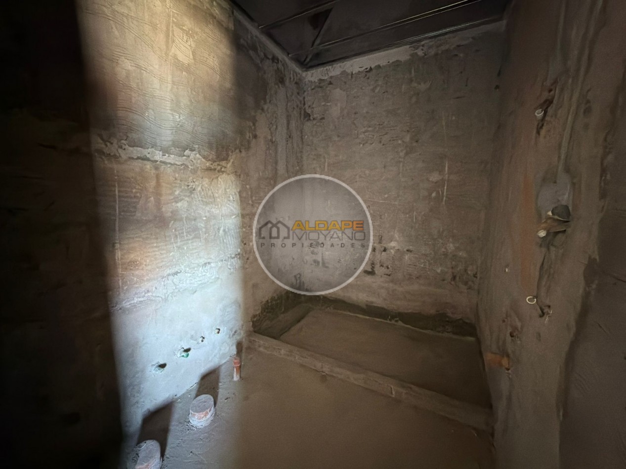 Oportunidad!! Se vende departamento monoambiente divisible (entrega abril 2026/ Villa Devoto)